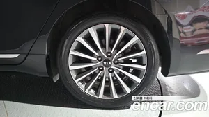 Kia K7, 2016 — миниатюра 6