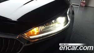 Kia K7, 2016 — миниатюра 7