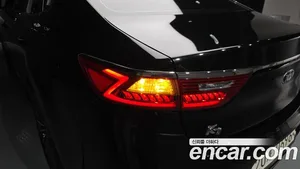 Kia K7, 2016 — миниатюра 8
