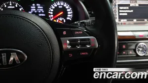 Kia K7, 2016 — миниатюра 27