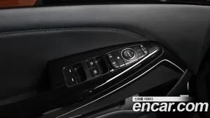 Kia K7, 2016 — миниатюра 32