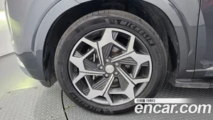 Hyundai Palisade, 2021 — миниатюра 5