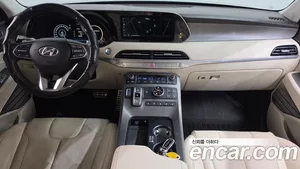 Hyundai Palisade, 2021 — миниатюра 10