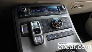 Hyundai Palisade, 2021 — миниатюра 12