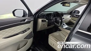 Hyundai Palisade, 2021 — миниатюра 13