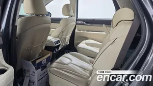 Hyundai Palisade, 2021 — миниатюра 17