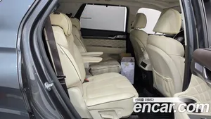 Hyundai Palisade, 2021 — миниатюра 18