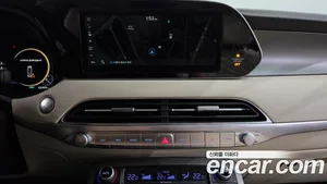 Hyundai Palisade, 2021 — миниатюра 19