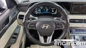 Hyundai Palisade, 2021 — миниатюра 20