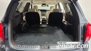 Hyundai Palisade, 2021 — миниатюра 26