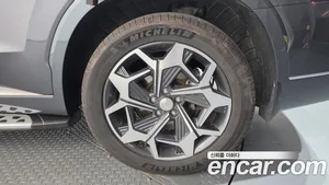 Hyundai Palisade, 2021 — миниатюра 7