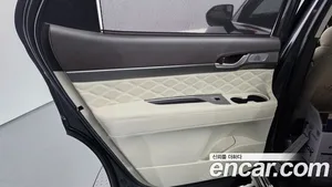 Hyundai Palisade, 2021 — миниатюра 15