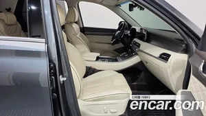 Hyundai Palisade, 2021 — миниатюра 16