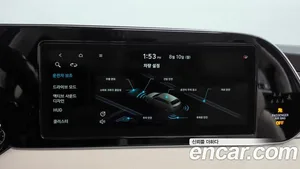 Hyundai Palisade, 2021 — миниатюра 33