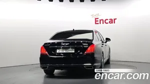 Genesis EQ900, 2016 — миниатюра 4