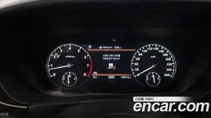 Genesis EQ900, 2016 — миниатюра 8