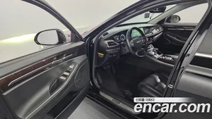 Genesis EQ900, 2016 — миниатюра 10