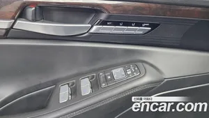 Genesis EQ900, 2016 — миниатюра 14