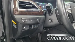 Genesis EQ900, 2016 — миниатюра 15