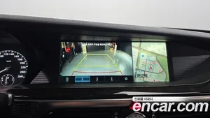 Genesis EQ900, 2016 — миниатюра 17