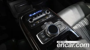 Genesis EQ900, 2016 — миниатюра 18