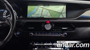 Genesis EQ900, 2016 — миниатюра 20