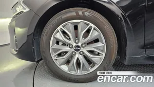 Kia K5, 2023 — миниатюра 5