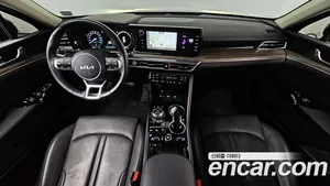 Kia K5, 2023 — миниатюра 10