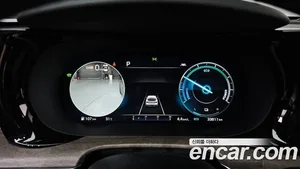 Kia K5, 2023 — миниатюра 11
