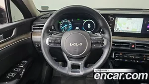 Kia K5, 2023 — миниатюра 19