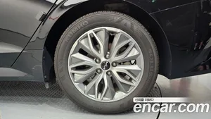 Kia K5, 2023 — миниатюра 7