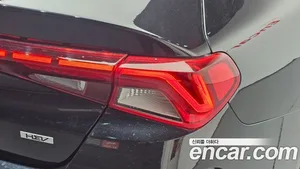Kia K5, 2023 — миниатюра 9
