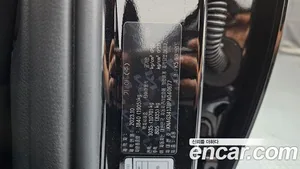 Kia K5, 2023 — миниатюра 32