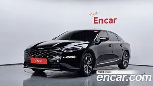 Kia K8, 2023 — миниатюра 1