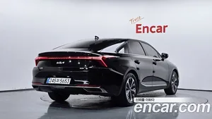 Kia K8, 2023 — миниатюра 2
