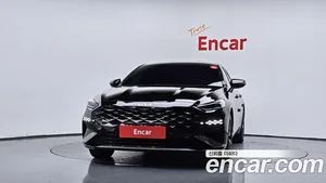 Kia K8, 2023 — миниатюра 3