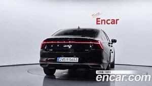 Kia K8, 2023 — миниатюра 4
