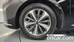 Kia K8, 2023 — миниатюра 5