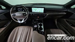 Kia K8, 2023 — миниатюра 10