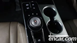 Kia K8, 2023 — миниатюра 12