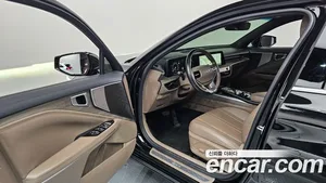 Kia K8, 2023 — миниатюра 13