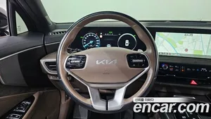 Kia K8, 2023 — миниатюра 19