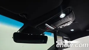 Kia K8, 2023 — миниатюра 21