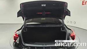 Kia K8, 2023 — миниатюра 24