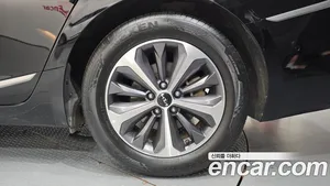 Kia K8, 2023 — миниатюра 7