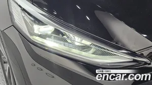 Kia K8, 2023 — миниатюра 8