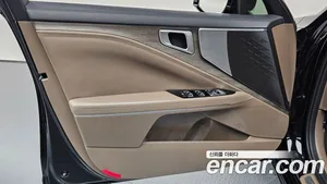 Kia K8, 2023 — миниатюра 14