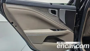 Kia K8, 2023 — миниатюра 15