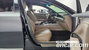 Kia K8, 2023 — миниатюра 16