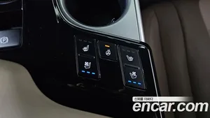 Kia K8, 2023 — миниатюра 28